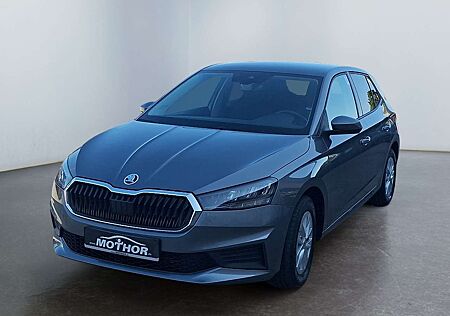 Skoda Fabia Ambition 1.0 TSI Klimaautomatik Sitzheizung