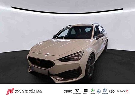 Cupra Leon ST 1.5 TSI MATRIX+NAVI+APP+ACC+SHZ+PDC+RFK