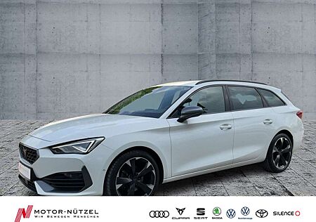 Cupra Leon ST 1.5 TSI MATRIX+NAVI+APP+ACC+SHZ+PDC+RFK