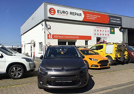 Citroën Grand C4 Picasso Citroen /Spacetourer Shine