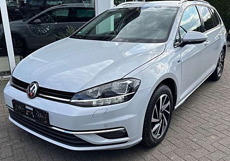 VW Golf Volkswagen VII Variant Join Start-Stopp
