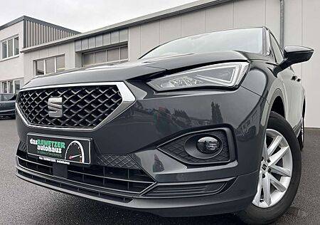 Seat Tarraco 2.0 TDI Style 171€ m. 20% Anzahlung AHK Digital