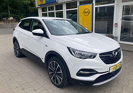 Opel Grandland X INNOVATION Plug-in-Hybrid 4