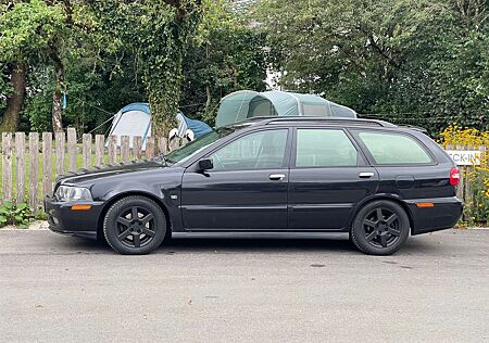 Volvo V40 2.0T Sport Edition