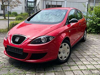 SEAT Altea Reference Comfort