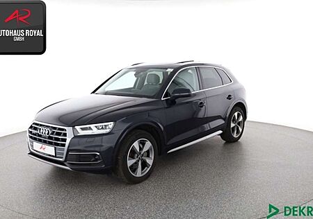 Audi Q5 40 TDI qu S LINE 19Z KEYLESS,ACC,STANDHEIZUNG