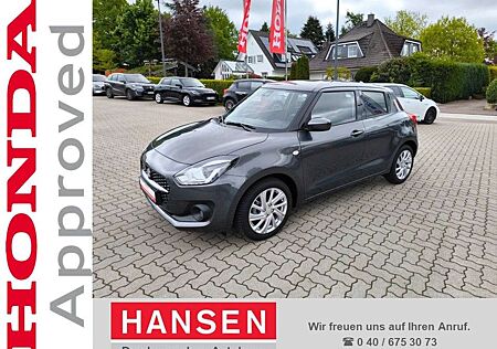 Suzuki Swift 1,2 Comfort Automatik / Navi / Allwetter