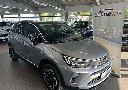 Opel Crossland 1.5 D Ultimate II SEHR VIELE EXTRAS II