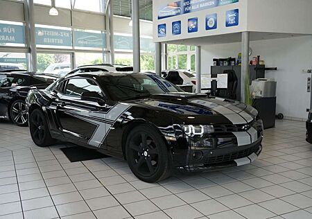 Chevrolet Camaro Coupé 3.5l V6