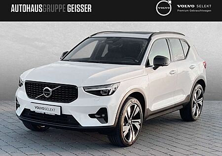 Volvo XC 40 XC40 B3 Mild-Hybrid Plus Dark ACC BLIS SD LED