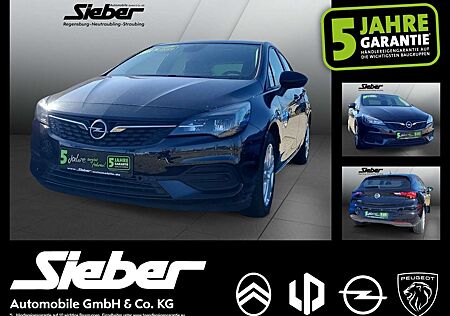 Opel Astra K 1.2 Turbo Edition ***LED***PDC***