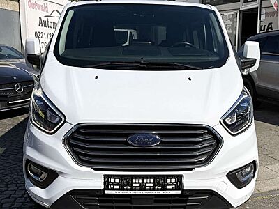 Ford Tourneo Custom 2.0 TDCi Aut. LED Kam 8.Sitzer