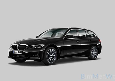BMW 320 Sport Line HUD Stop&go DAB Panorama 18