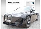 BMW iX xDrive40 Sportpaket HK HiFi DAB Pano.Dach