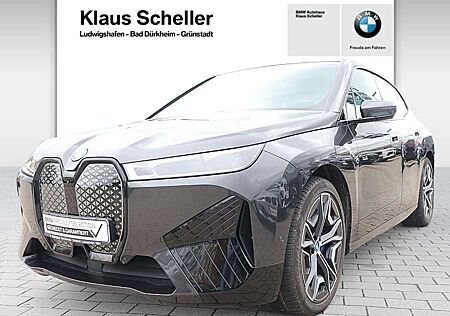 BMW iX xDrive40 Sportpaket HK HiFi DAB Pano.Dach