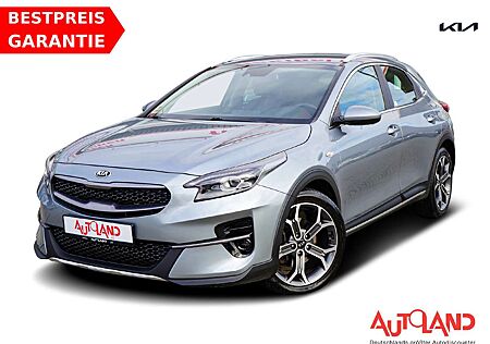 Kia XCeed 1.4 T-GDI LED Android Apple Navi Kamera