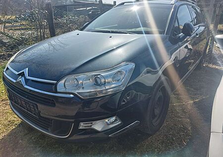 Citroën C5 gebraucht kaufen Citroën C5 Citroen Tourer HDi 170 Exclusive