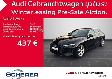 Audi A5 TFSI S tronic LED NAVI ACC RFK SHZ