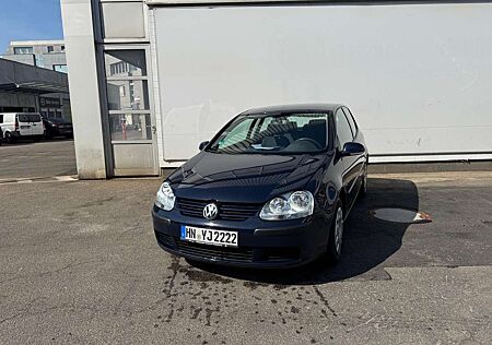 VW Golf Volkswagen 1.6 Comfortline