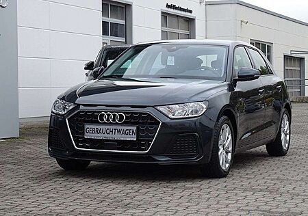 Audi A1 gebraucht kaufen Audi A1 Sportback 30 TFSI advanced (110PS)