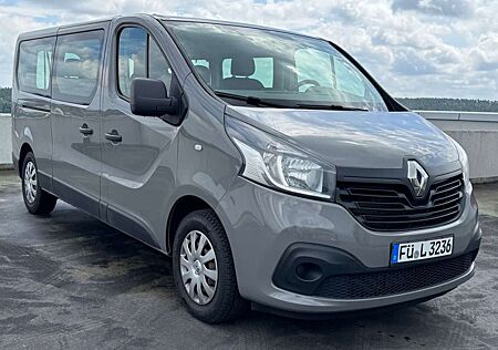 Renault Trafic Combi L2H1 2,9t Expression Klima