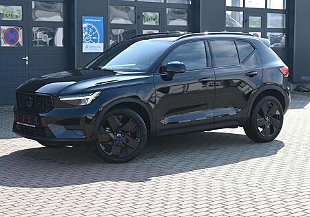 Volvo XC 40 XC40 B3 DSG Plus Black Edition*LED*ACC*360°*AHK*