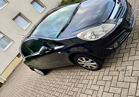 Opel Corsa 3-Türer 1.2 16V Edition