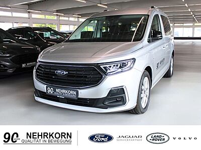Ford Tourneo Connect Titanium 2,0 EcoBlue Automatik