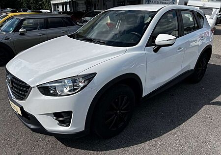 Mazda CX-5 Prime-Line 2WD