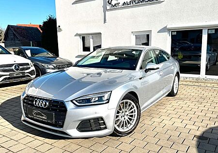 Audi A5 Sportback 35 TFSI*TEMP*NAVI*PDC*3-Z-KLIMA*SHZ