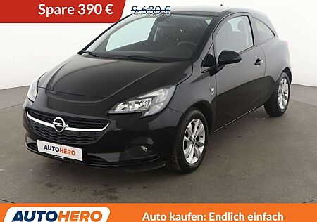 Opel Corsa 1.4 Active*PDC*SHZ*KLIMA*TEMPO*GARANTIE*