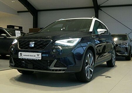 Seat Arona FR 1.5 TSI DSG 150 PS*Virtualco.+AHK*LED*N