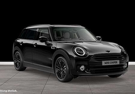 Mini Cooper Clubman Automatik Rückfahrkamera Navi