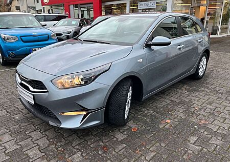 Kia Cee'd Ceed / Ceed 1.5 T-GDI, DCT, Navi, Klima, Kamera, Temp.