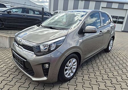 Kia Picanto Dream Team