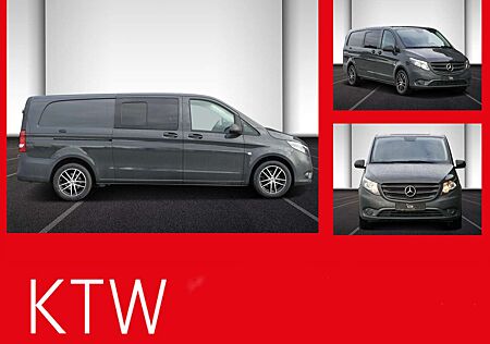Mercedes-Benz Vito 116CDI Extralang,Mixto,6Sitze,Automatik