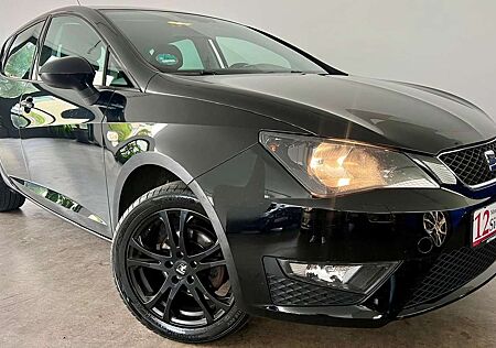 Seat Ibiza FR,Temp,Shz,8-fach,Klima,TÜV&SERV NEU