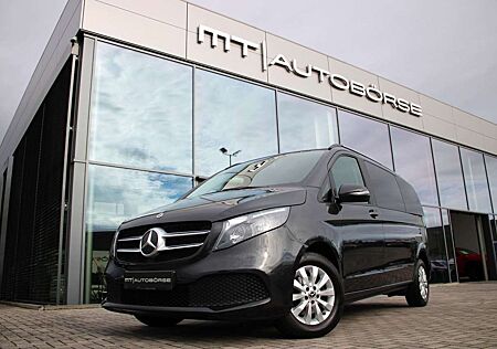 Mercedes-Benz V 220 d 9G *RISE* Kompakt Navi/Kamera/Liege-Paket