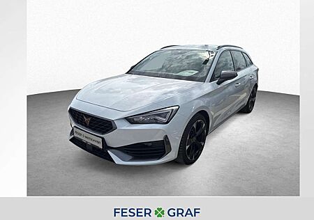 Cupra Leon Sportstourer 2.0 TSI 7-Gang DSG/FaPa XL/SHZ