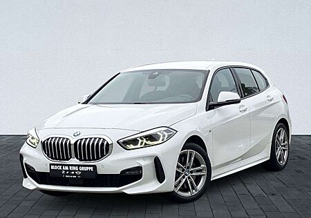 BMW 120 i M Sport LicPro DAB Tempo SHZ PDC Bluetooth