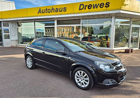 Opel Astra GTC Fließheck GTC 1.4 Edition Plus