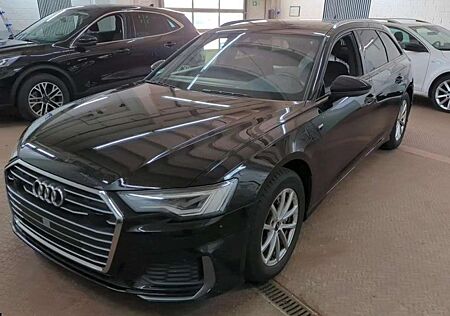 Audi A6 35 TDI S-Line PANO*B&O*MATRIX*MEM*ACC*KEYLESS