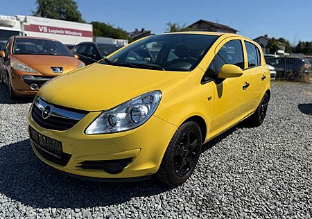 Opel Corsa Selection "110 Jahre"*HU Neu*Klima*