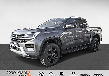 VW Amarok Volkswagen Life DC 2.0 TDI 10-Gang Automatik 4MOTION