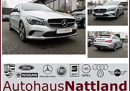 Mercedes-Benz CLA 180 Urban PDC Navi LED