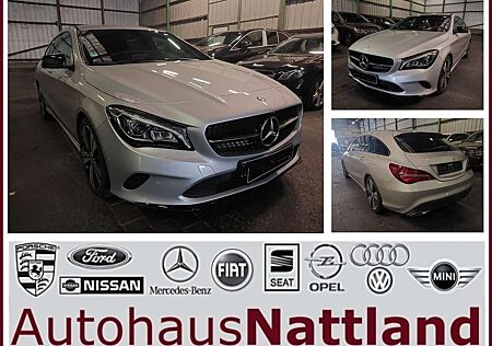 Mercedes-Benz CLA 180 Urban PDC Navi LED