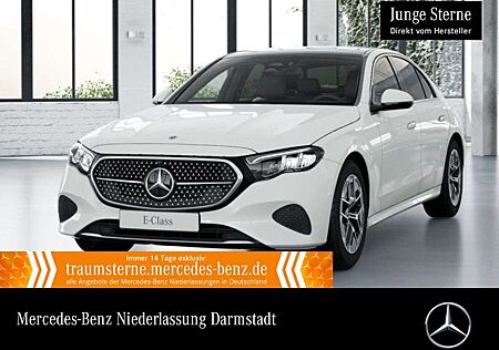 Mercedes-Benz E 200 Avantgarde WideScreen 360° Pano Distr. LED