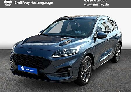 Ford Kuga 1.5 EcoBlue Aut. ST-LINE