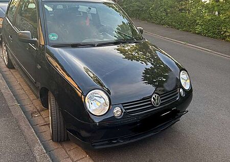 VW Lupo Volkswagen 1.4l