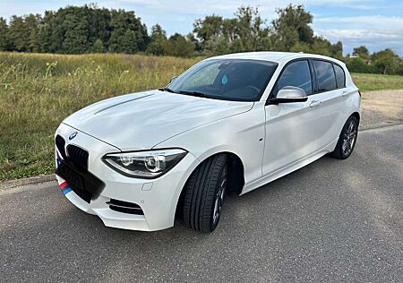 BMW 135 M135i xDrive Sport-Aut.